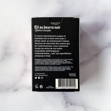 Savon Clean Hugs Oeil au beurre noir - 2