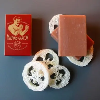 Savon Clean Hugs Mauvais Garçon - 3