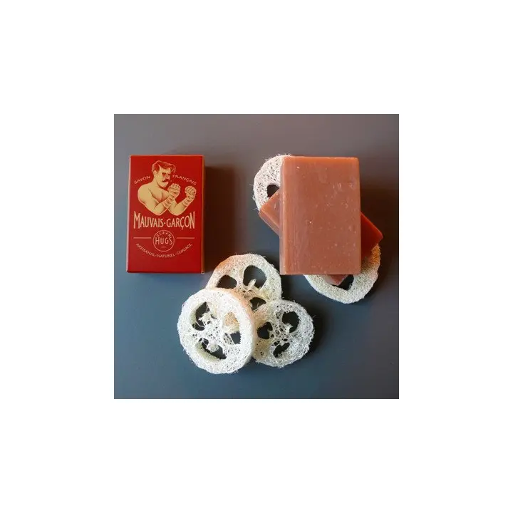 Savon Clean Hugs Mauvais Garçon