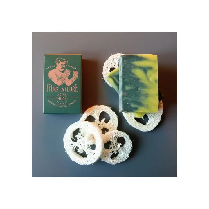 Savon Clean Hugs Fière Allure