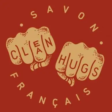 Savon Clean Hugs Mauvais Garçon - 6