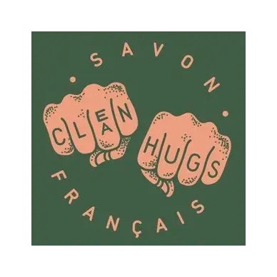 Savon Clean Hugs Fière Allure - 6