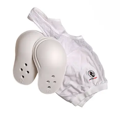 Protection Poitrine Budofight - 1