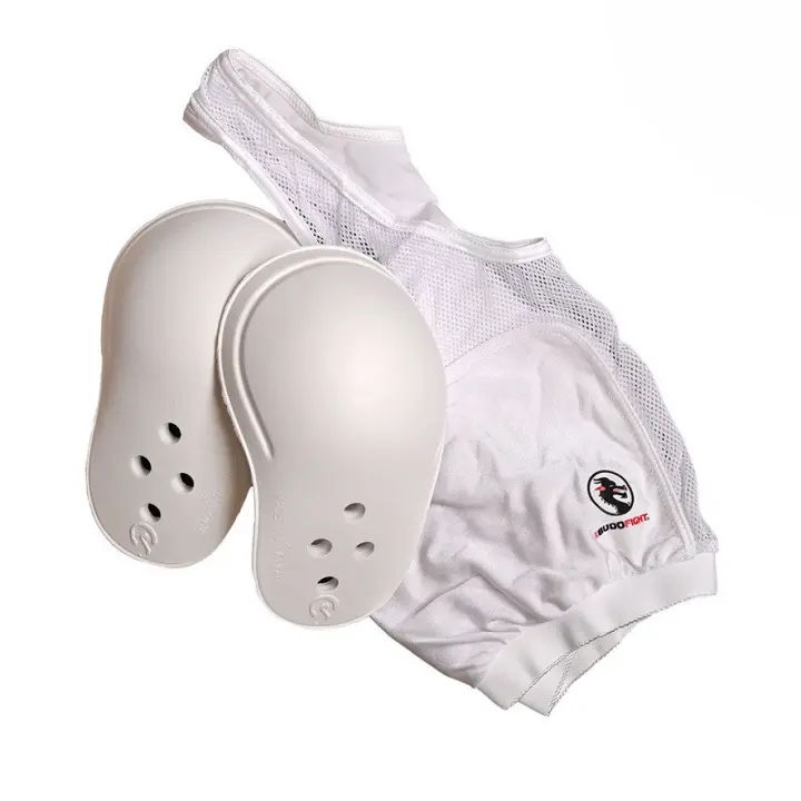 Protection Poitrine Budofight