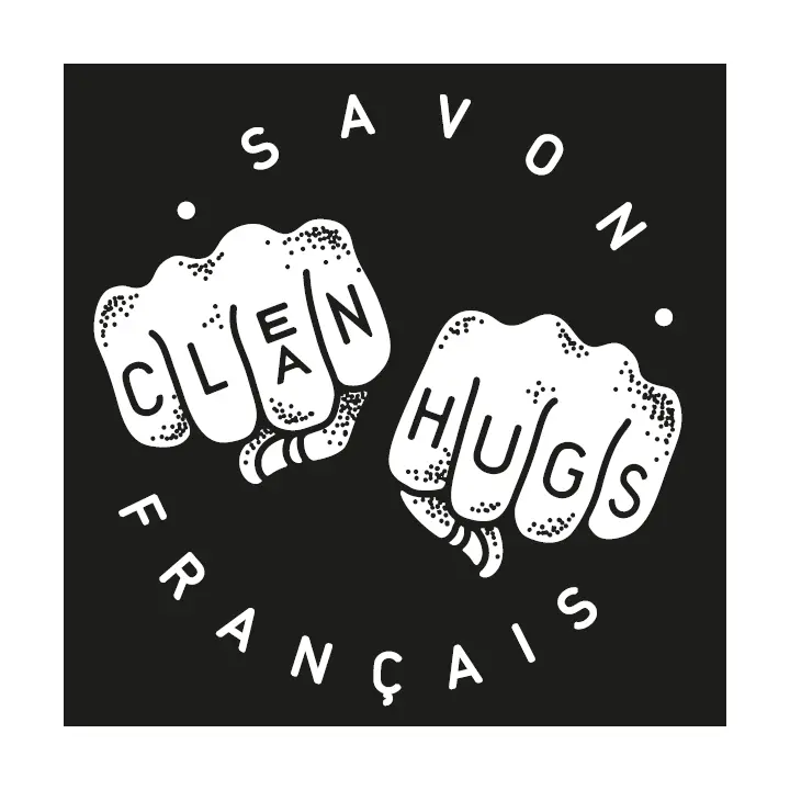 Savon Clean Hugs Oeil au beurre noir