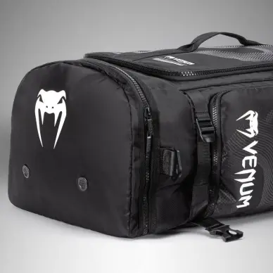 Sac de Sport Convertible Venum Shockwave- Noir - 5