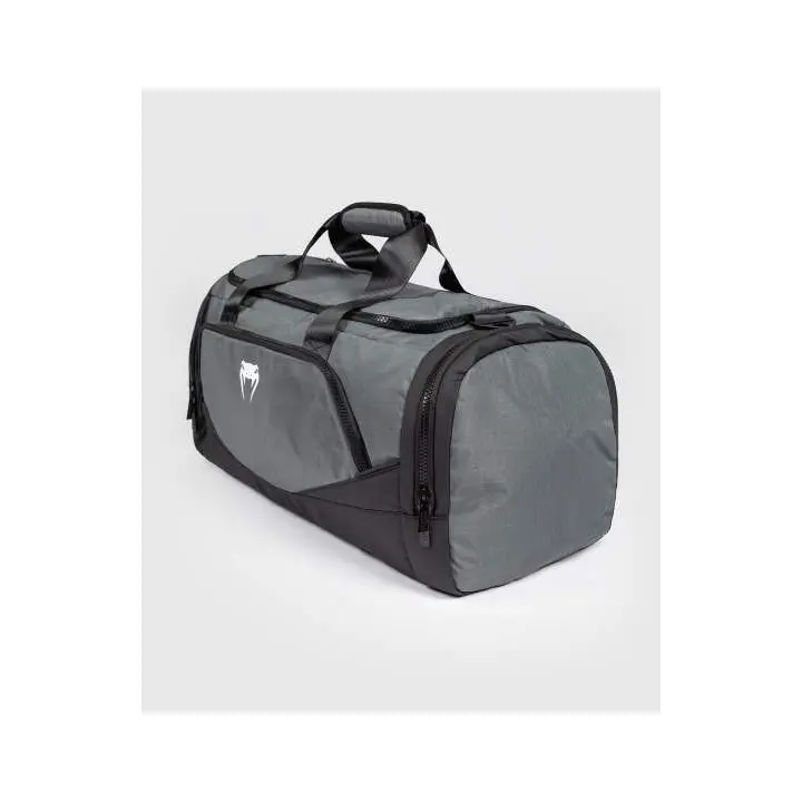 Sac de sport indéchirable Venum Evo 2 XTrem - Gris Tempête