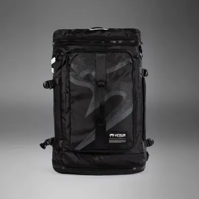 Sac de Sport Convertible Venum Shockwave- Noir - 4