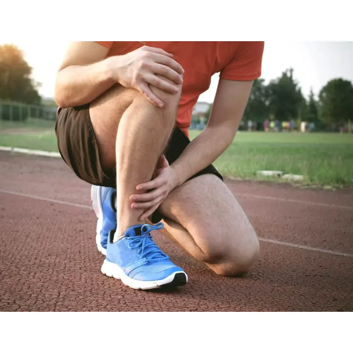 Crème Namman Muay Thai 100g