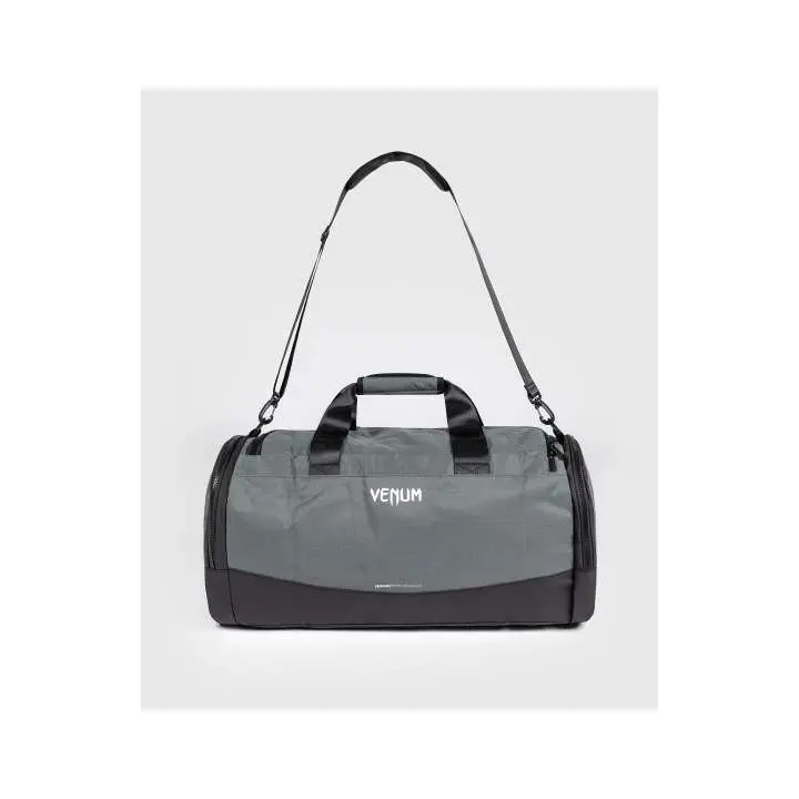 Sac de sport indéchirable Venum Evo 2 XTrem - Gris Tempête