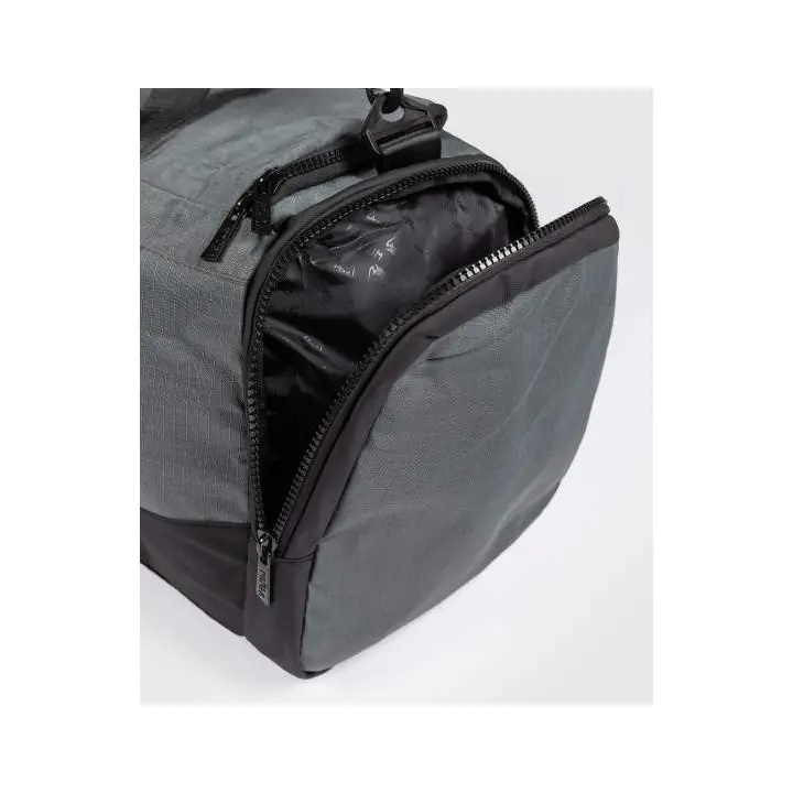 Sac de sport indéchirable Venum Evo 2 XTrem - Gris Tempête