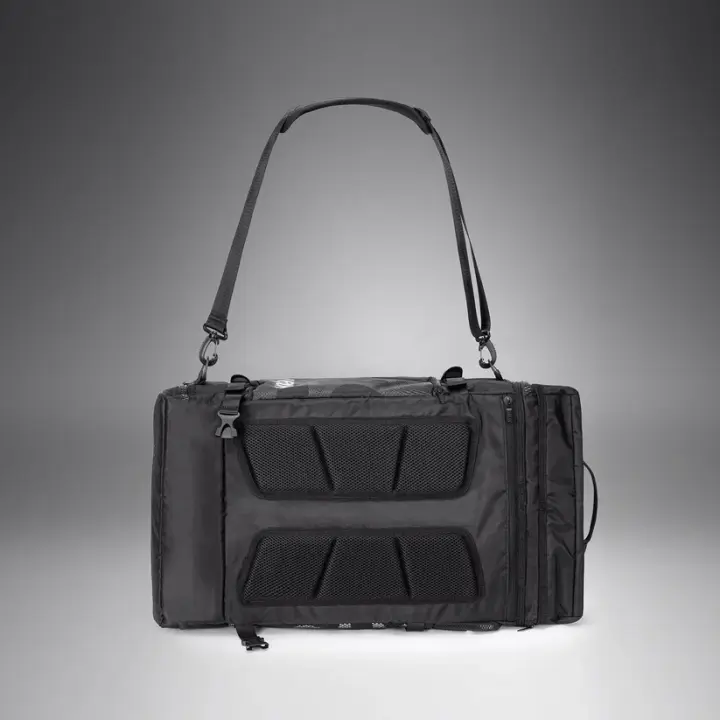 Sac de Sport Convertible Venum Shockwave- Noir