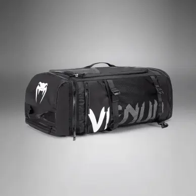 Sac de Sport Convertible Venum Shockwave- Noir - 2