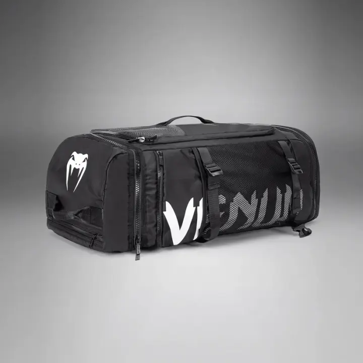 Sac de Sport Convertible Venum Shockwave- Noir