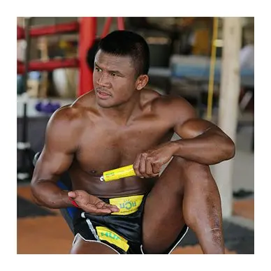 Crème Namman Muay Thai 100g - 5