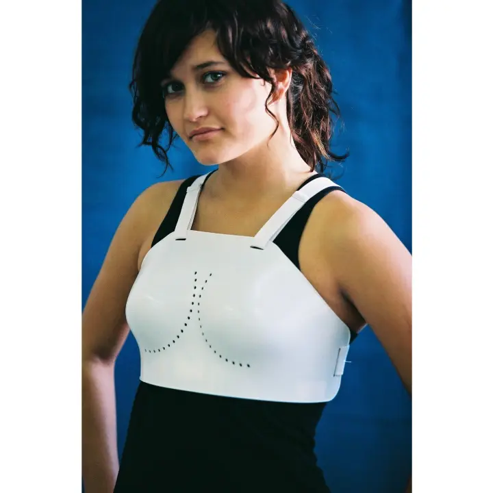 Protection Poitrine Econoguard