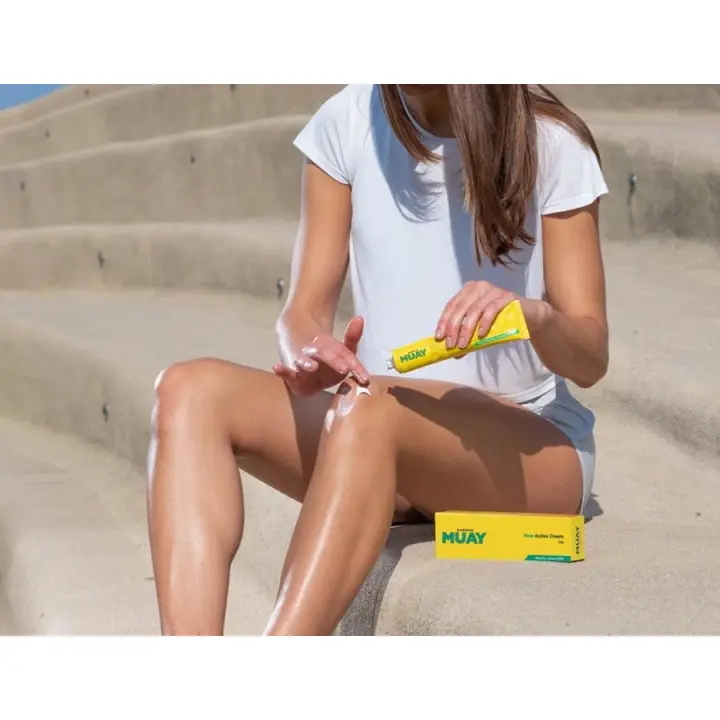Crème Namman Muay Thai 100g