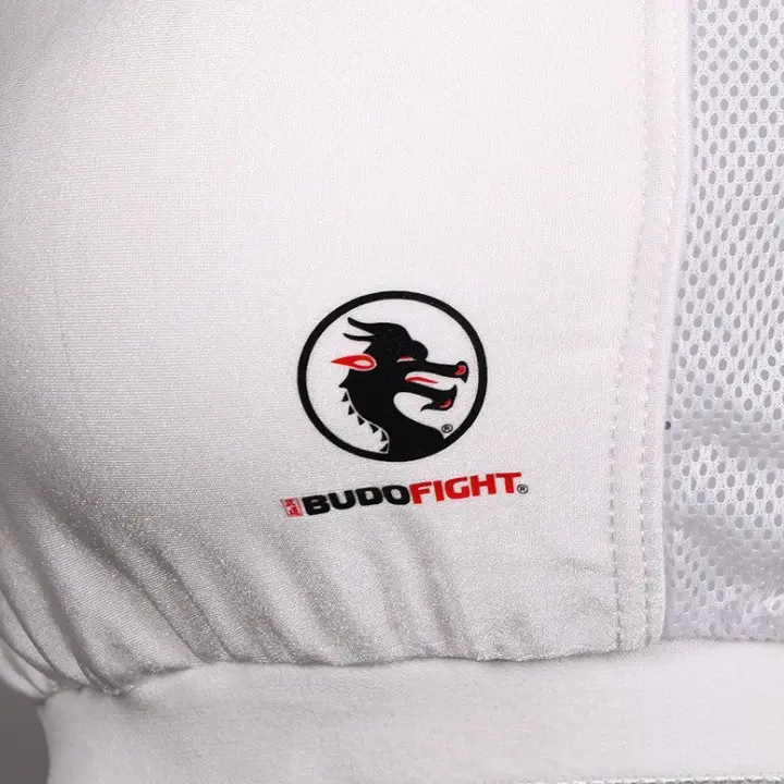 Protection Poitrine Budofight