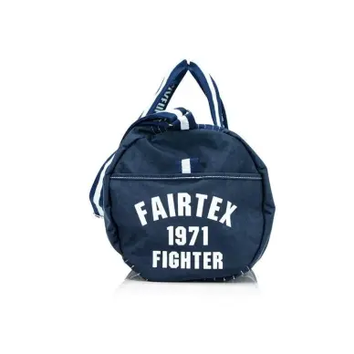Sac de Sport Fairtex Baril Bag Navy - 5