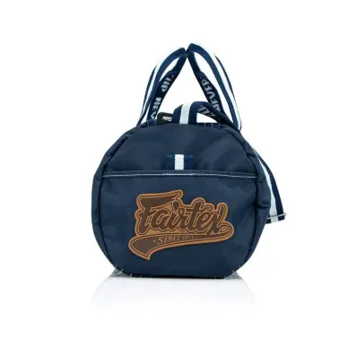 Sac de Sport Fairtex Baril Bag Navy - 6