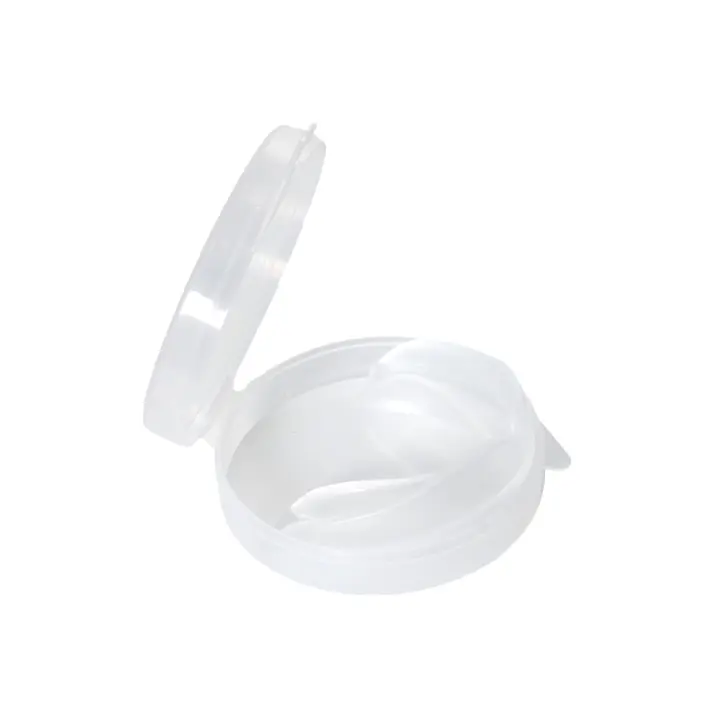 Protège-dents thermoformable