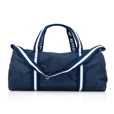 Sac de Sport Fairtex Baril Bag Navy - 4
