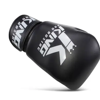 Gants de Boxe King Pro BGVL 3 - 4