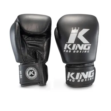 Gants de Boxe King Pro BGVL 3 - 2