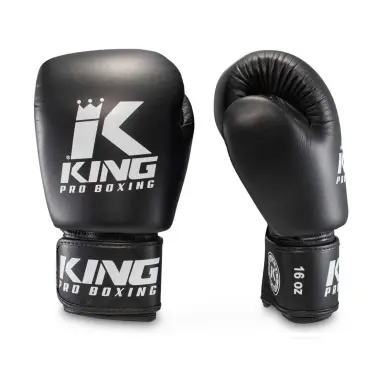 Gants de Boxe King Pro BGVL 3