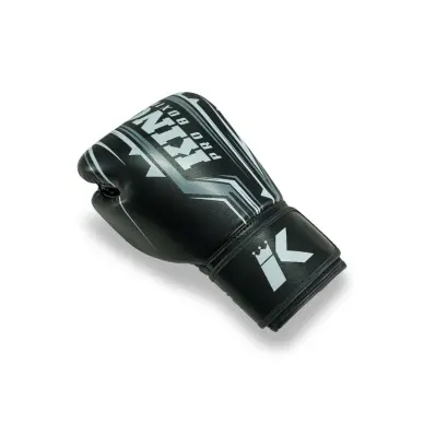 Gants de Boxe King Pro Boxing Spartan Series - 5
