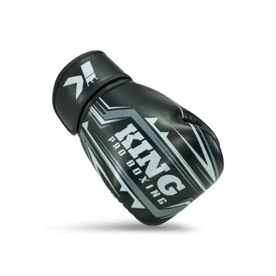 Gants de Boxe King Pro Boxing Spartan Series - 4