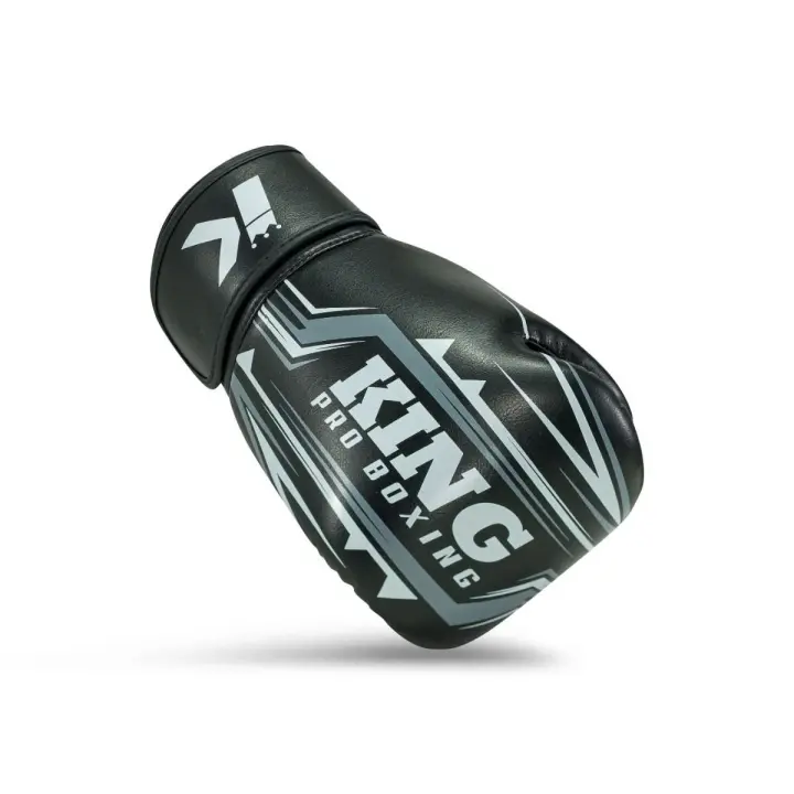 Gants de Boxe King Pro Boxing Spartan Series