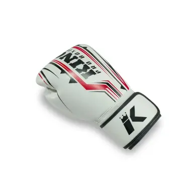 Gants de Boxe King Pro Boxing Spartan Series - 10