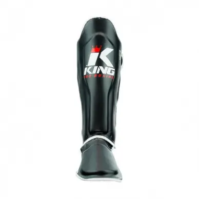 Protector de espinillas y pies King Pro Boxing KPB/SG-1 - 1
