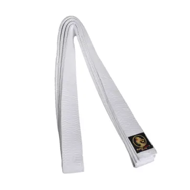Ceinture d'Aïkido Elite - 10