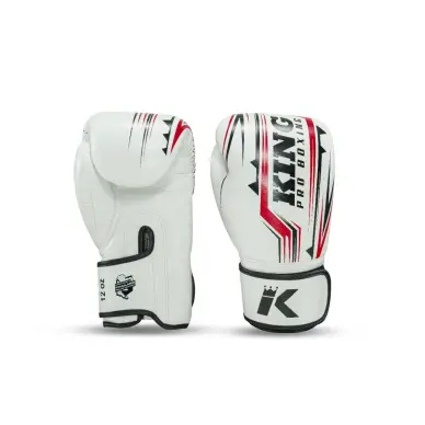 Gants de Boxe King Pro Boxing Spartan Series - 9