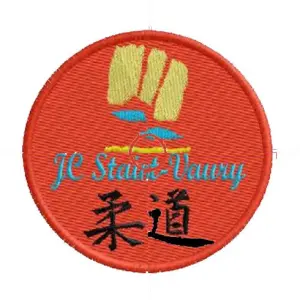 Judo Saint Vaury