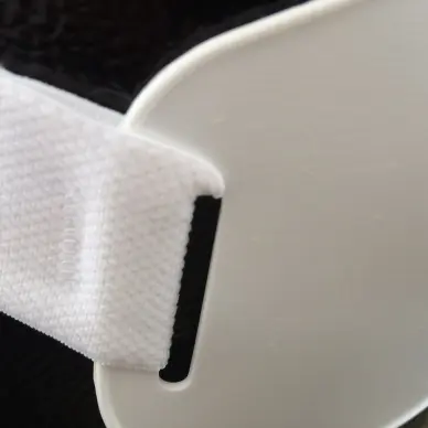 Protection Poitrine Econoguard - 3