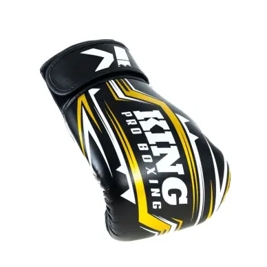 Gants de Boxe King Pro Boxing Spartan Series - 17
