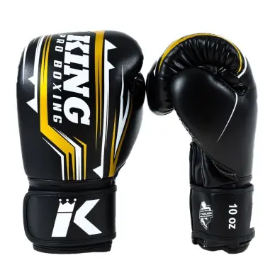 Gants de Boxe King Pro Boxing Spartan Series - 14