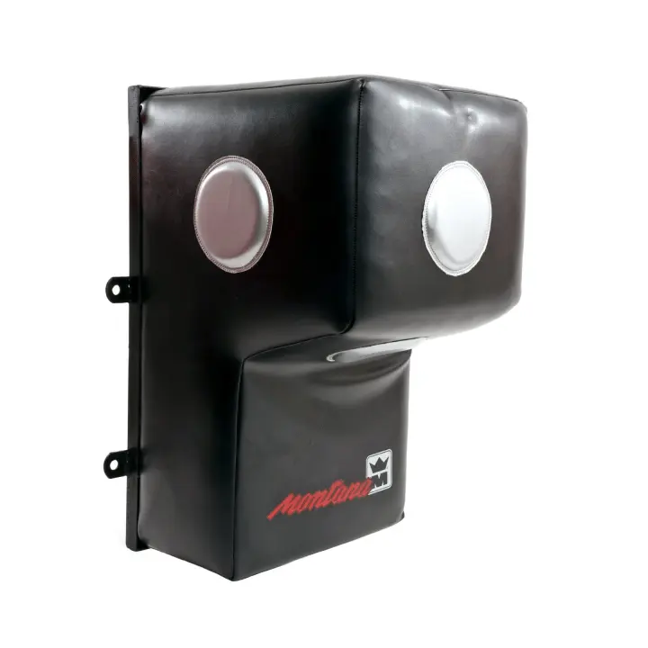 Sac de Frappe Mural Montana