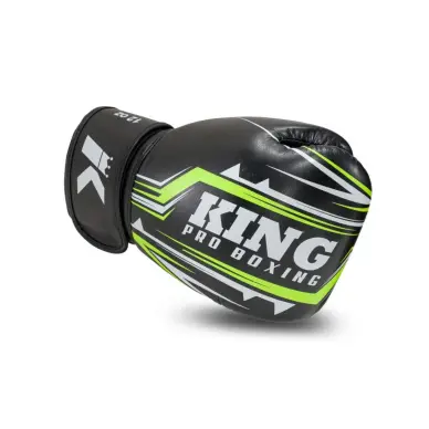 Gants de Boxe King Pro Boxing Spartan Series - 22