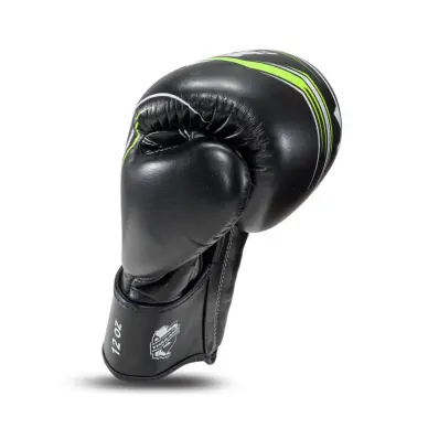 Gants de Boxe King Pro Boxing Spartan Series - 23