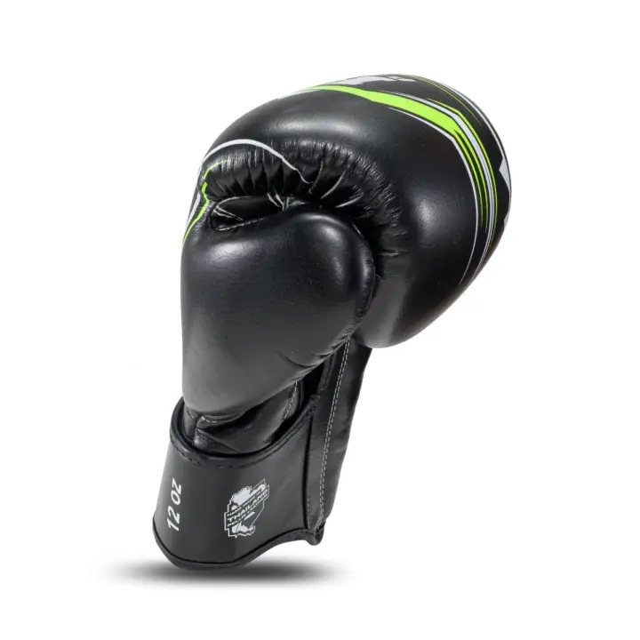 Gants de Boxe King Pro Boxing Spartan Series