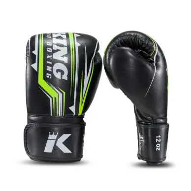 Gants de Boxe King Pro Boxing Spartan Series - 21