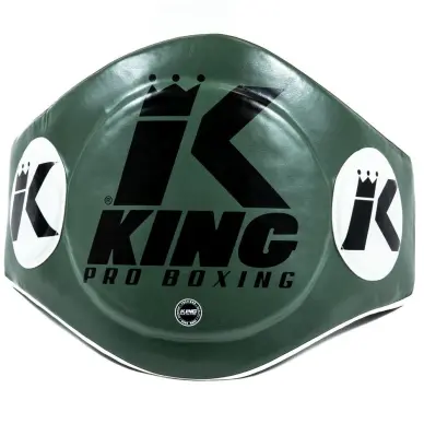 Ceinture de frappe King Pro Boxing - 4