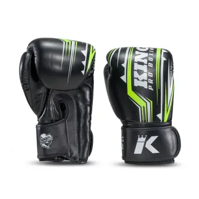 Gants de Boxe King Pro Boxing Spartan Series - 20