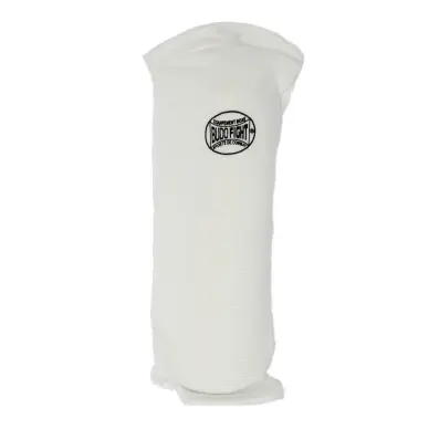 Protège Avant Bras en coton souple - 2