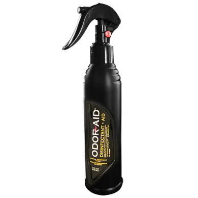 Vaporisateur pour gants de boxe - 1