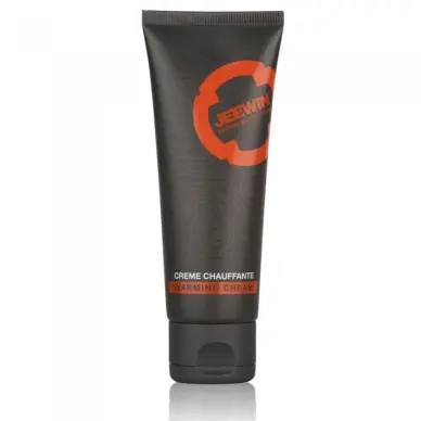 Crème Chauffante Effet Fort Spéciale Sport
